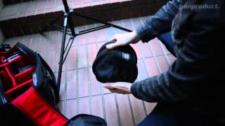 QuickSoftBox Kit sq50 for ClipON