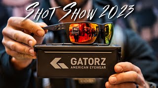 Gatorz Eyewear | SHOT Show 2023