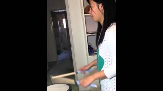 Sabrina Chen snare drum 2014