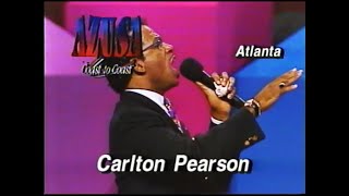 Carlton Pearson - Oh, the Glory / Bless the Lord | AZUSA Coast to Coast Music '93