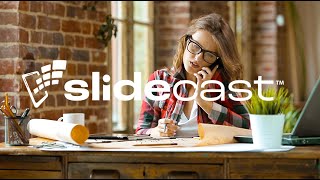 Slidecast