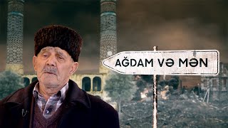 Elə bil daşlarını da yeyiblər - Yurda dönən ağdamlılar - Ağdam və mən