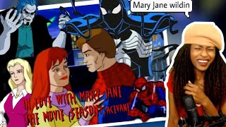 Try Not To Laugh 4 : In Love with Mary Jane The Movie (Season 1) @AceVane