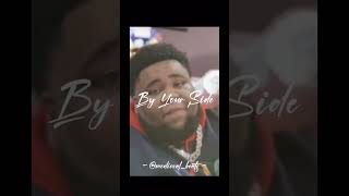 Rod Wave x Polo G Type Beat - “By Your Side” | Full Version On My Channel