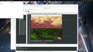 3D Graphics in RCBasic