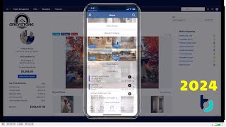 Homeowner Tutorial for Buildertrend 2024