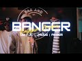 Banger - ft by: JY x JC x Acier x Jnoys