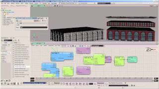 QT#1 Copying Topology in Softimage 2012 SAP