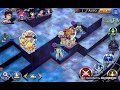 【タガタメ】バベル戦記　鐘鳴る好機に雪解け甘くの７話【ハード】を全mission達成。【the alchemist code】