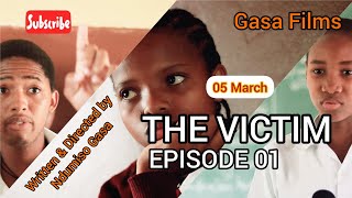 THE VICTIM - Episode 01