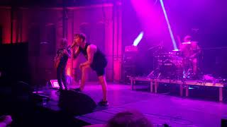 Prescriptiondeath Live at Gefle Metal Festival 2019