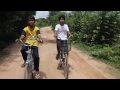 Child's Play, a short movie about living with HIV in Cambodia