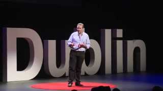 Zombie neuroscience: Shane O'Mara at TEDxDublin