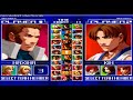 fightcade kof 2003 shazam sakazaki (Việt Nam) vs Ayase Sorane (Taiwan)