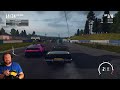 wreckfest online is madness