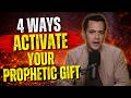 David Diga Hernandez | 4 ways ACTIVATE YOUR PROPHETIC GIFT | Trusting God