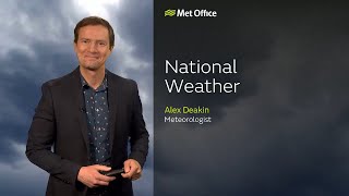 Wednesday afternoon forecast 19/10/22