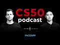 faceapp cs50 podcast ep. 8