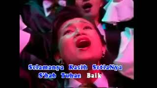 Symphony Music - Sbab Tuhan Baik (Recorded live at Jakarta Convention Center 1996)