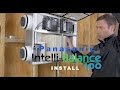 How to Install an ERV