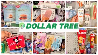 NEW DOLLAR TREE FINDS I WAS SO EXCITED TO FIND!! 🛒✨
