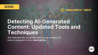 Detecting Ai Generated Content Updated Tools And Techniques