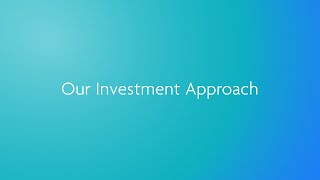 Equitable Insights: Our Investment Approach