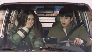 납치된 박철민 모습에 경악한 최웅, 나혜미 앞에서 무심코 ＂...아버지!＂ [누가 뭐래도] | KBS 210122 방송