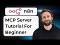 MCP Server in n8n Tutorial for Beginners [2026 Guide]