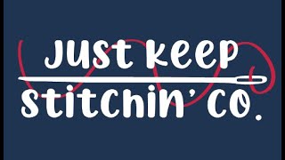 JKSCo. Saturday Shop Update #1