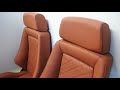 recaro specialist