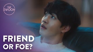 Who are you? | Abyss Ep 4 [ENG SUB CC]