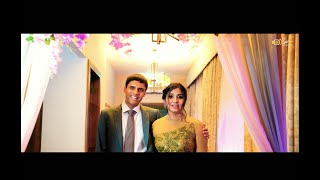 Bharath \u0026 Vijaytha's Wedding Pre Reception | #4k Cinematic | YJN Photography | Edinburgh | Scotland