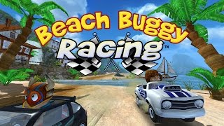 Beach Buggy Racing -  Trailer
