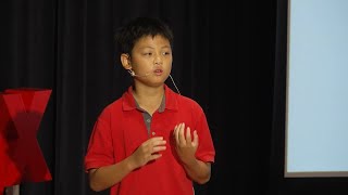 How Video Games Affect Your Brain | Allen (Hon Sing) Liu | TEDxIGBIS Youth
