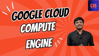 Google Cloud Platform Tutorial Part 2 Google Compute Engine Virtual