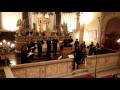 Palestrina: Missa Papae Marcelli - Agnus Dei