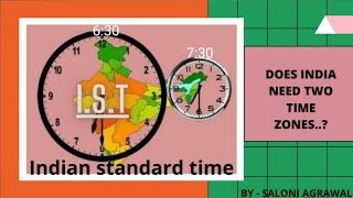 IST(Indian Standard Time) | The Unspoken Truth About IST : The it Could be Holding India Back |