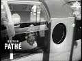 New Tube Train (1950)