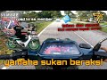 S4man Lu Nanti Cerita 🥵| Ysukan Test Gps Lc 63_road To Ss Member🤘😉