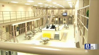 Advocacy groups call for prison reforms in NY, changes to solitary confinement