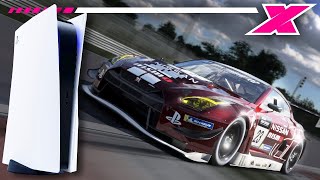 RANKED: The 10 BEST Racing Games On PS5!