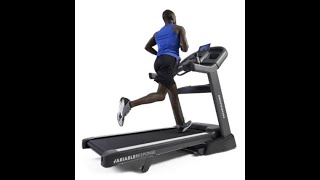 Horizon 7.8 AT Treadmill Review - A Good Buy For You?