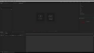 dockable import script for After Effect