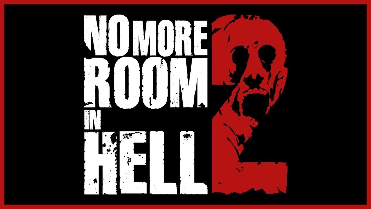 No More Room In Hell 2 [Official Teaser] - YouTube