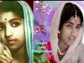 ghooghat nahin kholoon saiya tore aage_mother india_nargis sunildutt _lata_shakeel_naushad_a tribute