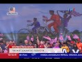 EKSPRESI NEGARAKU - TINGKAT SEMANGAT PATRIOTIK [26 MAC 2017]