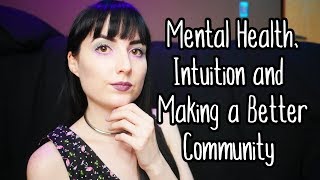 Mental Health, Stigma and Blame in the BDSM Community