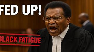 Meyiwa Trial Delay Sparks Massive OUTRAGE in South Africa
