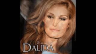 Dalida : Chaque instant de chaque jour